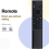 Replace BN59-01388A Remote Control for Samsung BN59-01388E/01388H 6