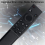 Replace BN59-01388A Remote Control for Samsung BN59-01388E/01388H 4