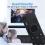 Replace BN59-01388A Remote Control for Samsung BN59-01388E/01388H 5