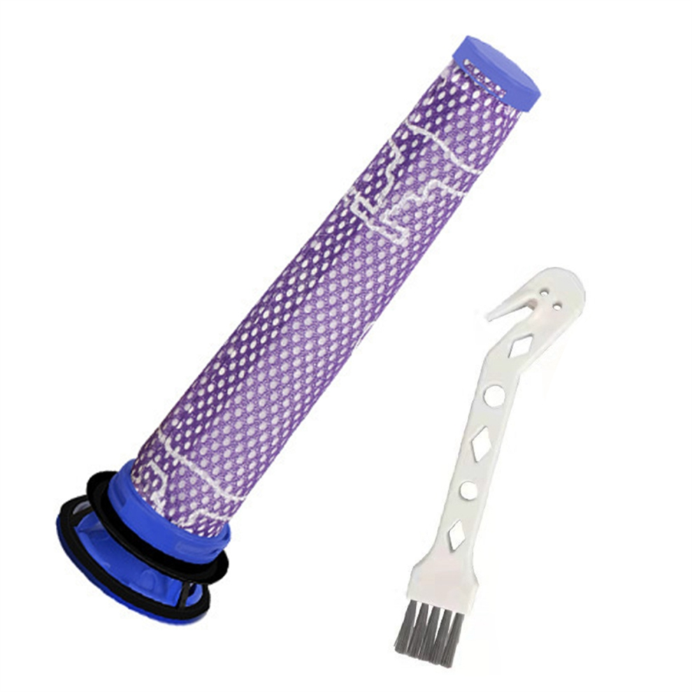 Kompatibel Mit Dyson Filtern V6V7V8V10 Slim V11V12V15-image