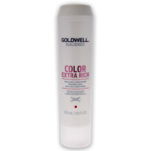 Dualsenses Color Extra Rich Brilliance Conditioner by Goldwell 10.1 oz