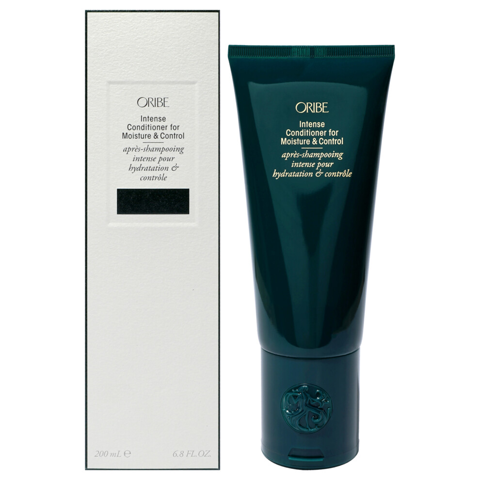 Oribe Intense Conditioner For Moisture Control By For Unisex - 6.8 Oz Conditioner
