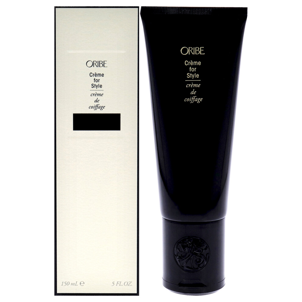 Oribe Creme For Style By For Unisex - 5 Oz Cream