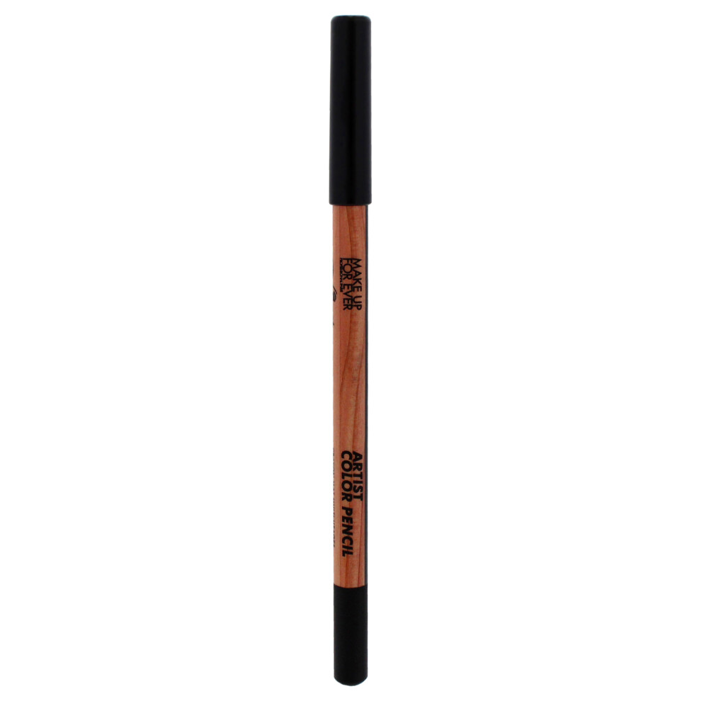 Make-Up Fã¼R Immer Black Make Up For Ever Artist Color Pencil - # 100 Whatever 1.41G/0.04Oz