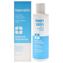 Natural Outcome, Peau Adolescent, Toner Purifiant Pores, 5 oz (150 ml)
