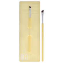 Der Angle Liner Brush von 3INA für Damen – 1 Pinsel