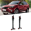 Molla pneumatica per bagagliaio 90460JY00A 90461JY00A per Koleos 5