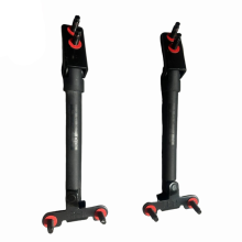 Molla pneumatica per bagagliaio 90460JY00A 90461JY00A per Koleos