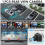 31445951 for Park Assist Surround Reversing Camera 6