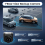 31445951 for Park Assist Surround Reversing Camera 4