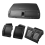 Car Dashboard Air Conditioning Outlet Assembly for 1