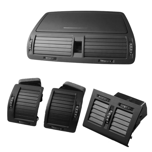 Car Dashboard Air Conditioning Outlet Assembly for