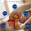 Sleep Aid Device CES Stimulation Therapy Fast Sleep Instrument 4