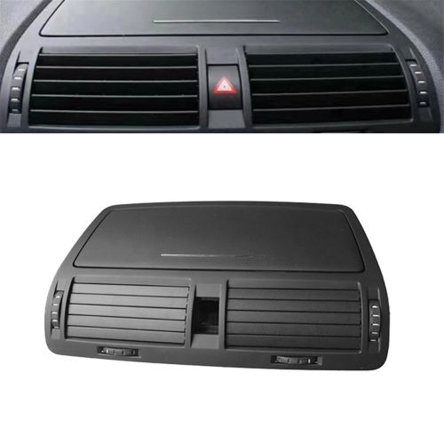 Car Dashboard Air Conditioning Outlet Assembly for 2