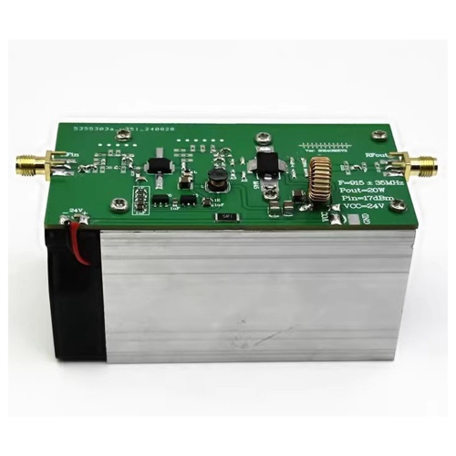RF Power Amplifier 915MHz 20W+ RF Power Amp 2