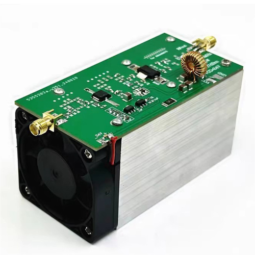RF Power Amplifier 915MHz 20W+ RF Power Amp 1