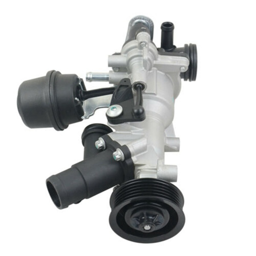 Engine Water Pump For M270 W176 W246 W117 X156 4852739702016