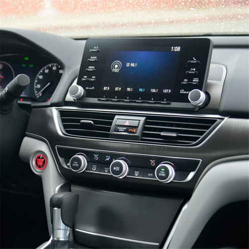 A/C Heater Climate Control for Accord 2018-2022 2