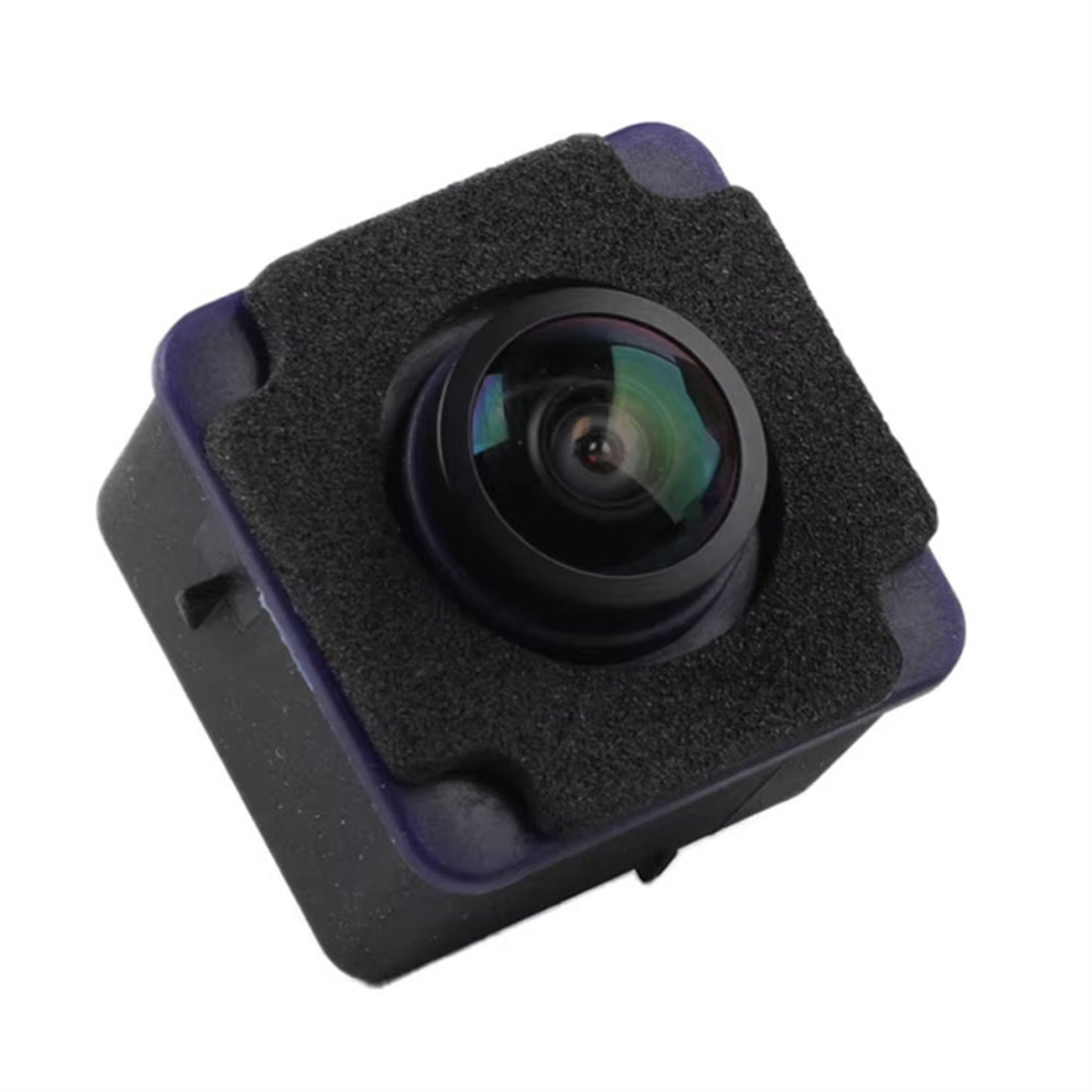 Auto Nieuwe Achteruitrijcamera Achteruitrijcamera Voor-image