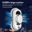 Window Cleaner Robot Smart Glass Cleaning Robotic Strong Suction (UK) 6