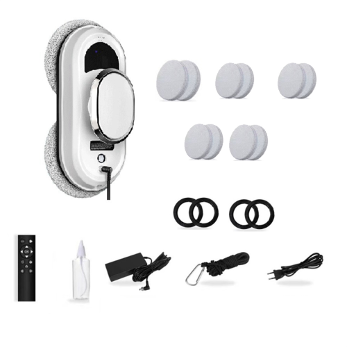 Window Cleaner Robot Smart Glass Cleaning Robotic Strong Suction (UK) 2