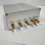 OCXO Adjustable Frequency Standard 2.5K-200M Clock Source Module 4