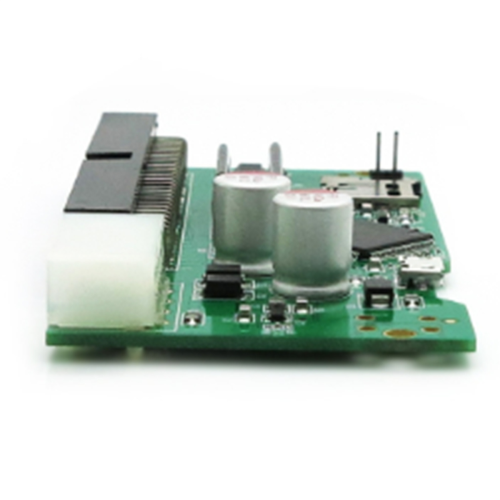 Replace Old Hard Disk SCSI2SD V5.0A SD Card Analog SCSI Hard Drives 1