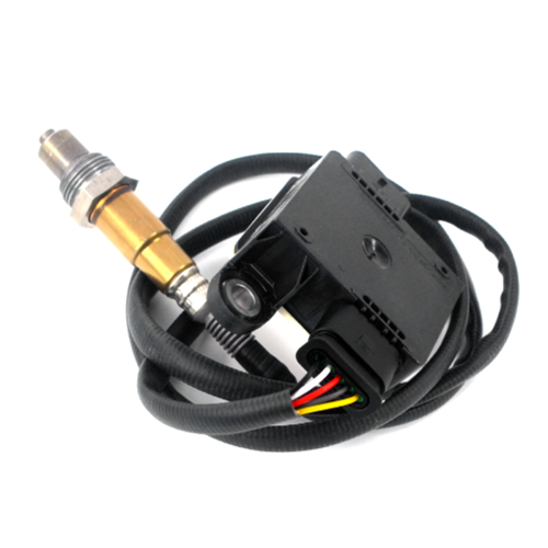 New for 1.6 Exhaust Particulate Sensor 1