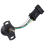51117023 Heftruck Onderdelen Stuursensor Richtingsensor 2