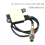 New for 1.6 Exhaust Particulate Sensor 3