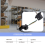 51117023 Heftruck Onderdelen Stuursensor Richtingsensor 6