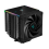 AK620 Digital CPU Cooler 6 Heat Pipe X79 X99 Processor Air Cooler 1