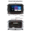 Car 2+64G MP5 Player Bluetooth Portable Screen Navigation Display 2