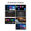 Car 2+64G MP5 Player Bluetooth Portable Screen Navigation Display 1