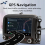 Car 2+64G MP5 Player Bluetooth Portable Screen Navigation Display 7