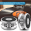 Fixture Turntable Disc Stabiliser High Fidelity Damper LP420 2