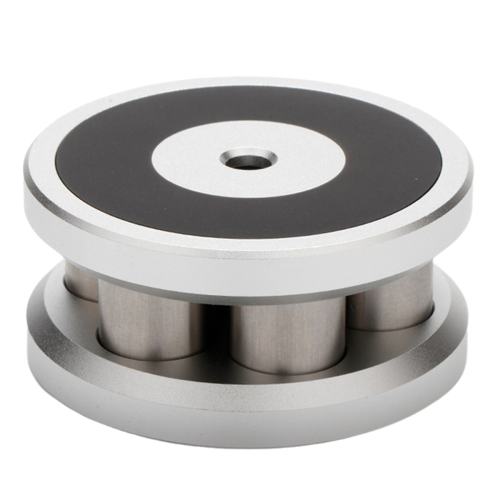 Fixture Turntable Disc Stabiliser High Fidelity Damper LP420