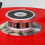 Fixture Turntable Disc Stabiliser High Fidelity Damper LP420 7
