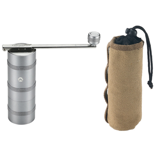 Manual Stainless Steel Coffee Grinder Tool M 2