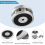 Fixture Turntable Disc Stabiliser High Fidelity Damper LP420 4