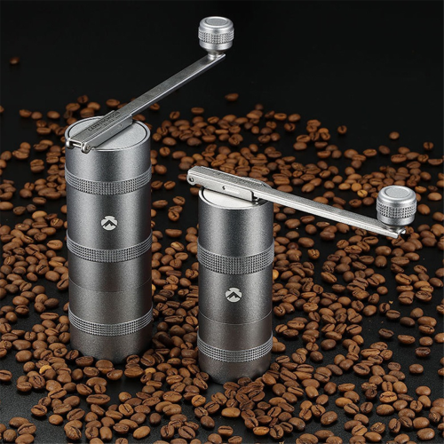 Manual Stainless Steel Coffee Grinder Tool M 1