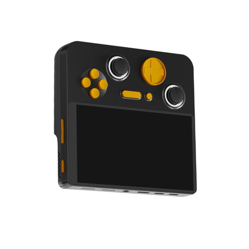 E5Plus Draagbare videogameconsole HD Retro Game Console C 2