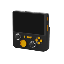 E5Plus Draagbare videogameconsole HD Retro Game Console C