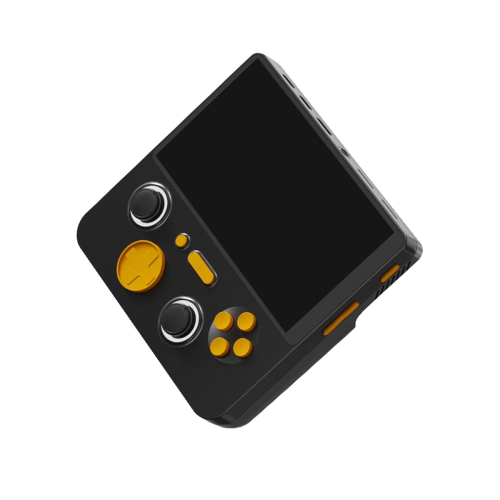 E5Plus Draagbare videogameconsole HD Retro Game Console C 1