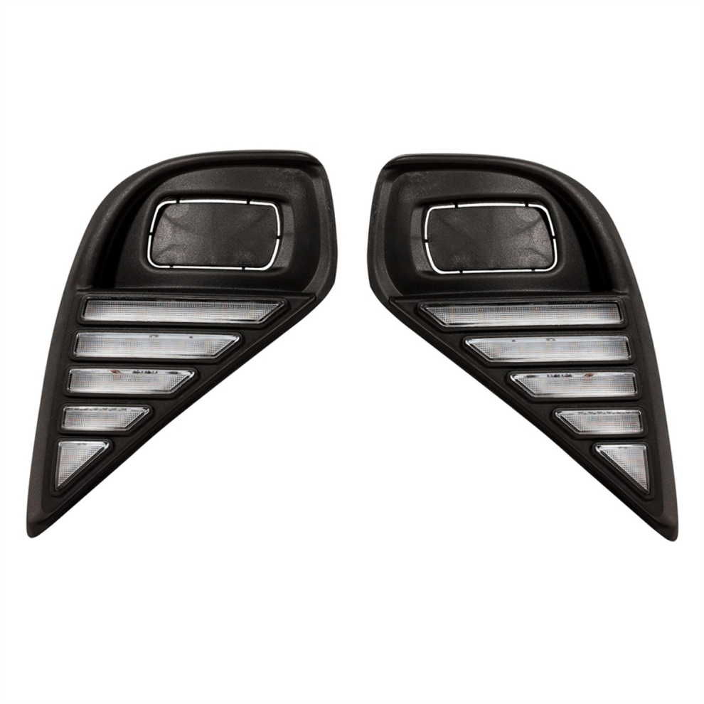 Led Drl Fog Lights For Turn Signal Fog Lights 4852739705871