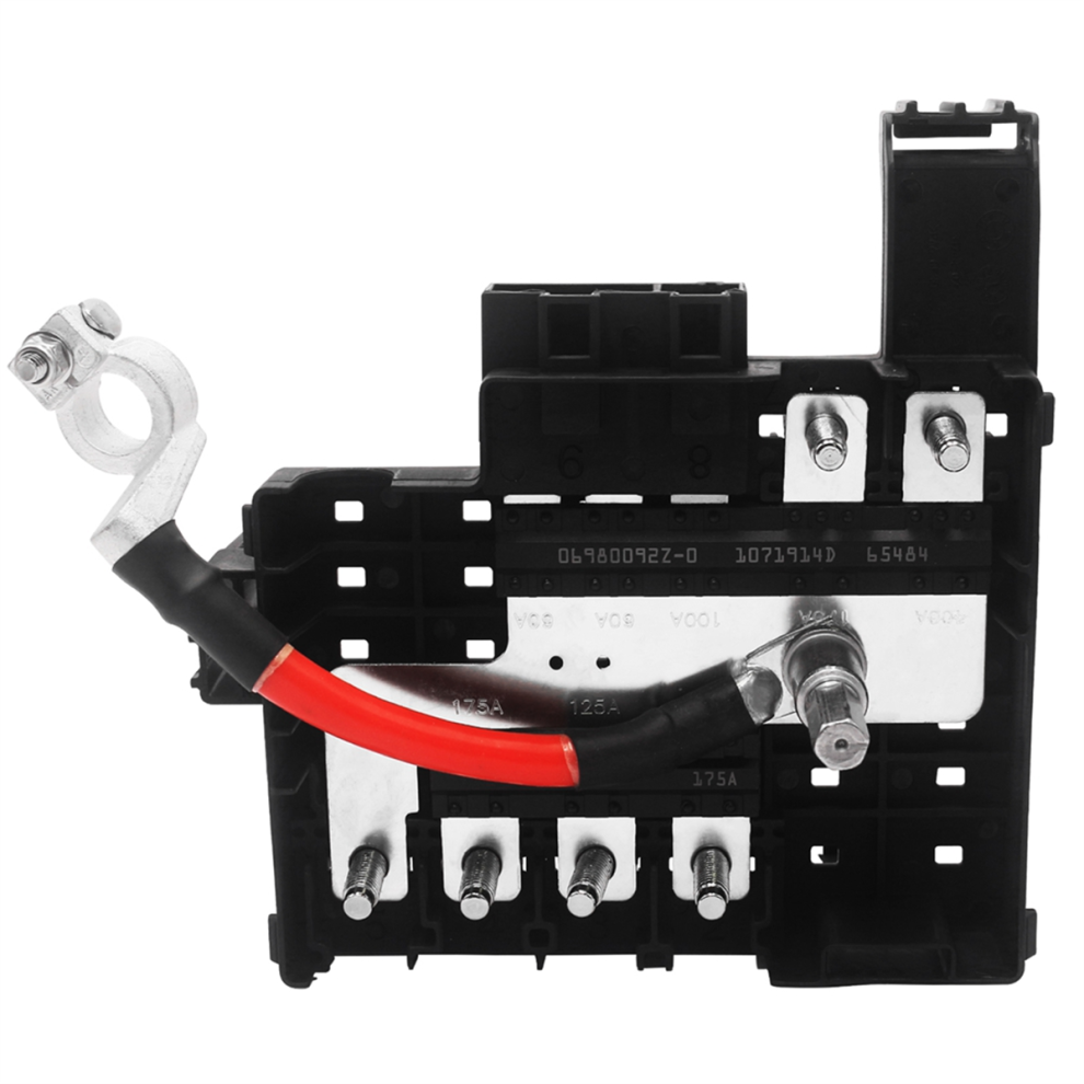 Fuse Distribution Box For 1500 2500 3500 4852739709879