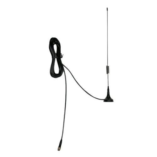 Δέκτης SDR6 RTL-SDR Δέκτης σήματος λογισμικού SDR 100KHz-1.7GHz 1