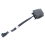 Car Rear View Reverse Backup Auxiliary Camera for 2008 4