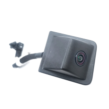 Car Rear View Reverse Backup Auxiliary Camera for 2008