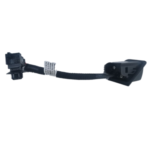 Car Rear View Reverse Backup Auxiliary Camera for 2008 2